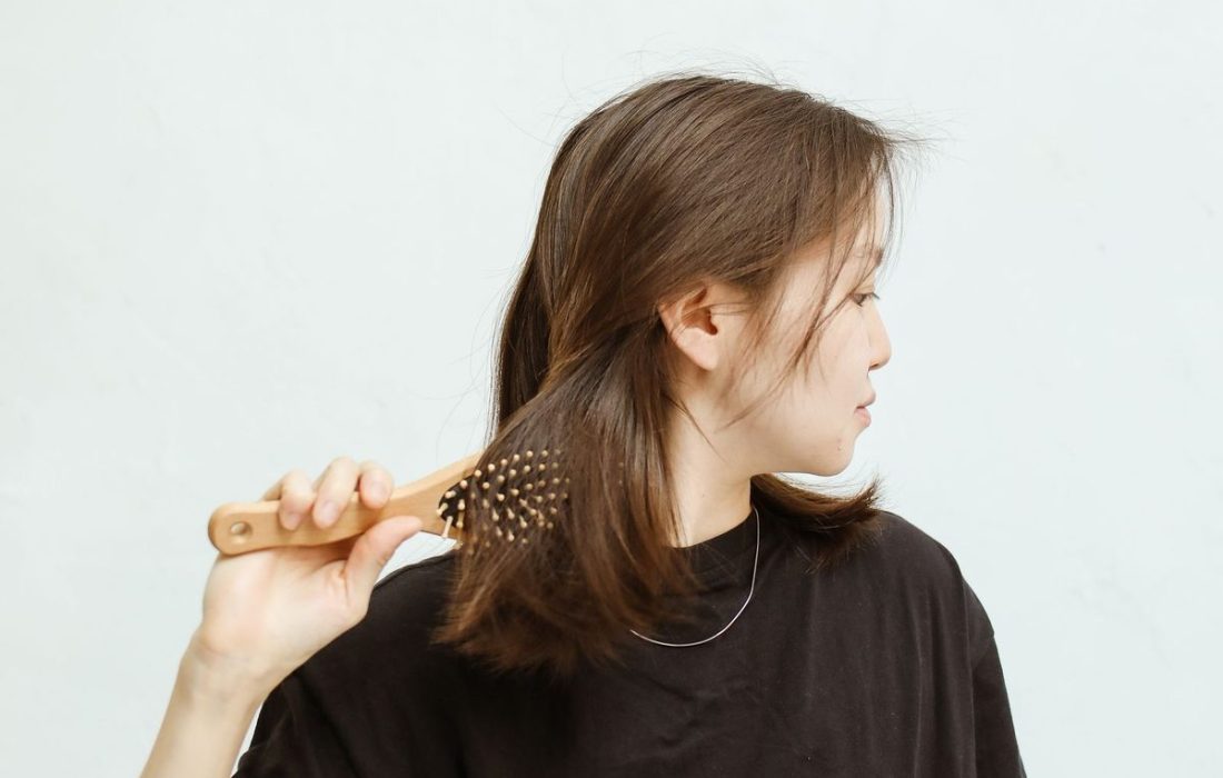 Why Your Hair Breaks Before It Grows: The Real Science of Hair Breakage