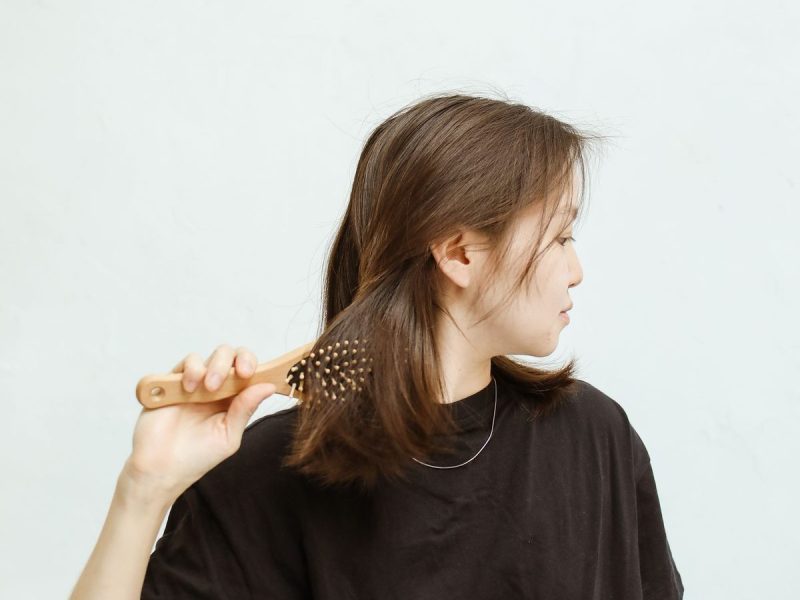 Why Your Hair Breaks Before It Grows: The Real Science of Hair Breakage