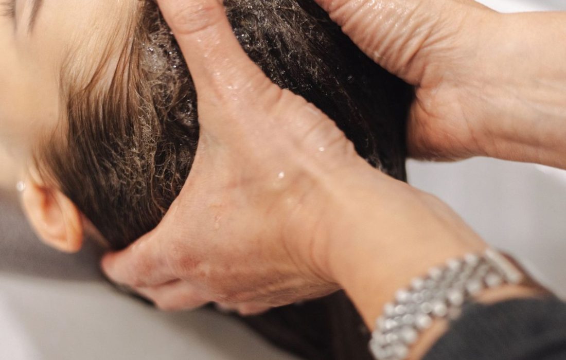 A Beginner’s Guide to Scalp Health: Why Your Roots Matter More Than Your Ends