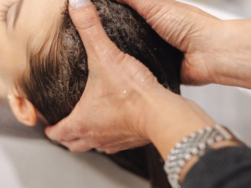 A Beginner’s Guide to Scalp Health: Why Your Roots Matter More Than Your Ends