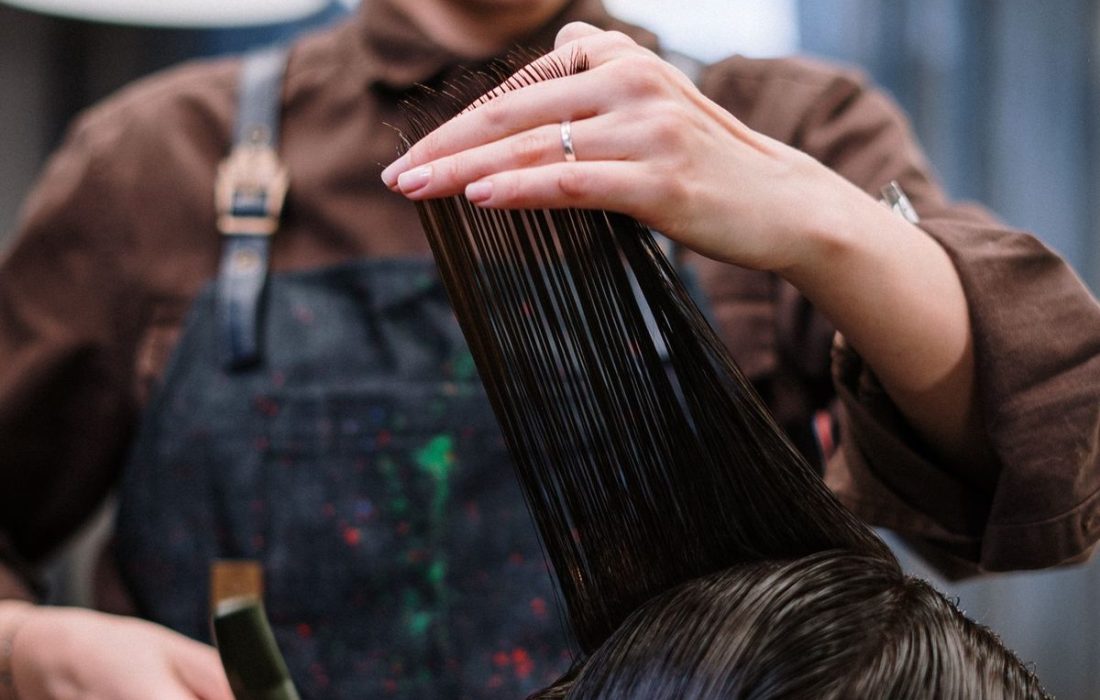 Does Hair Actually Grow Faster If You Trim It? Separating Fact From Salon Myth