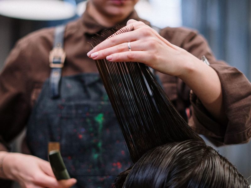 Does Hair Actually Grow Faster If You Trim It? Separating Fact From Salon Myth