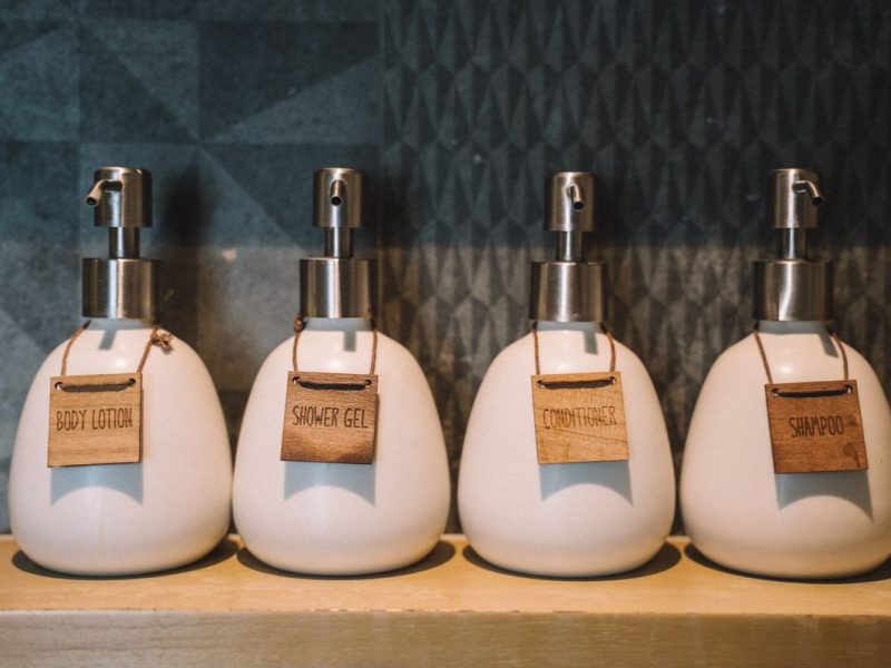 What Silicones, Sulfates, and Parabens Actually Do to Your Hair