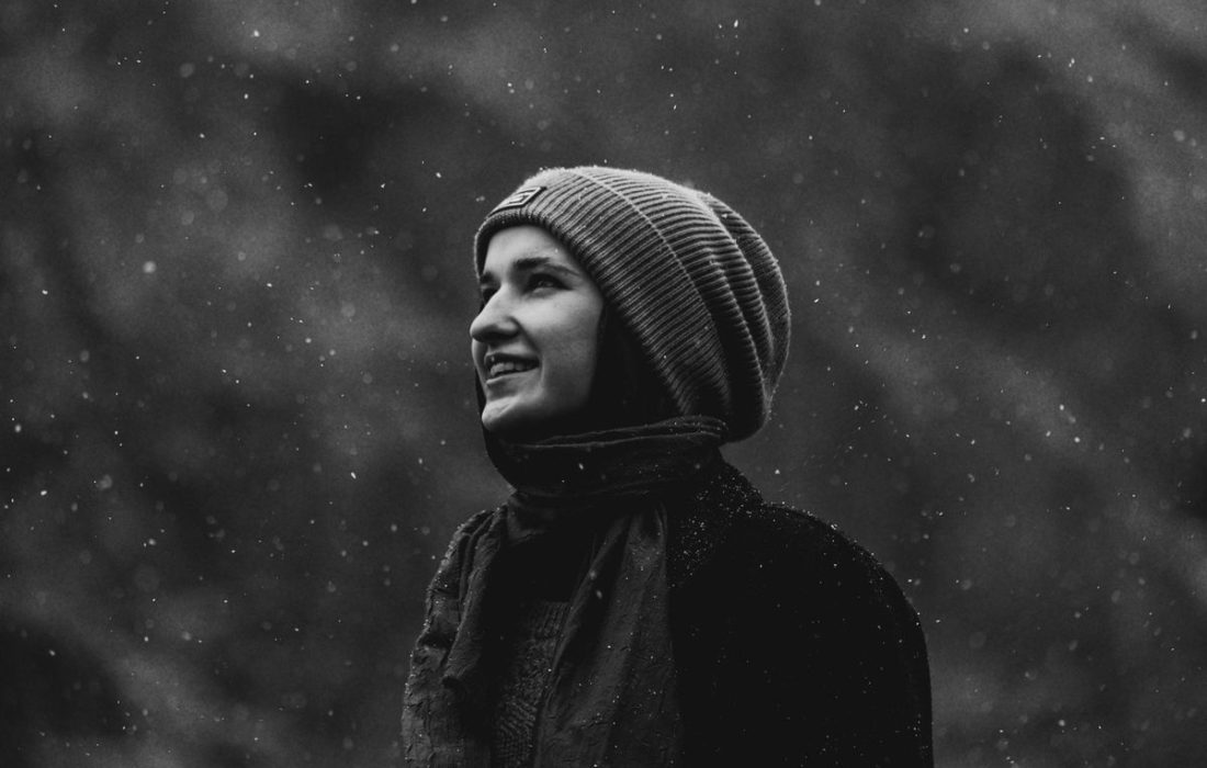 The Winter Hair Care Guide Nobody Gives You Until Your Hair Is Already Suffering