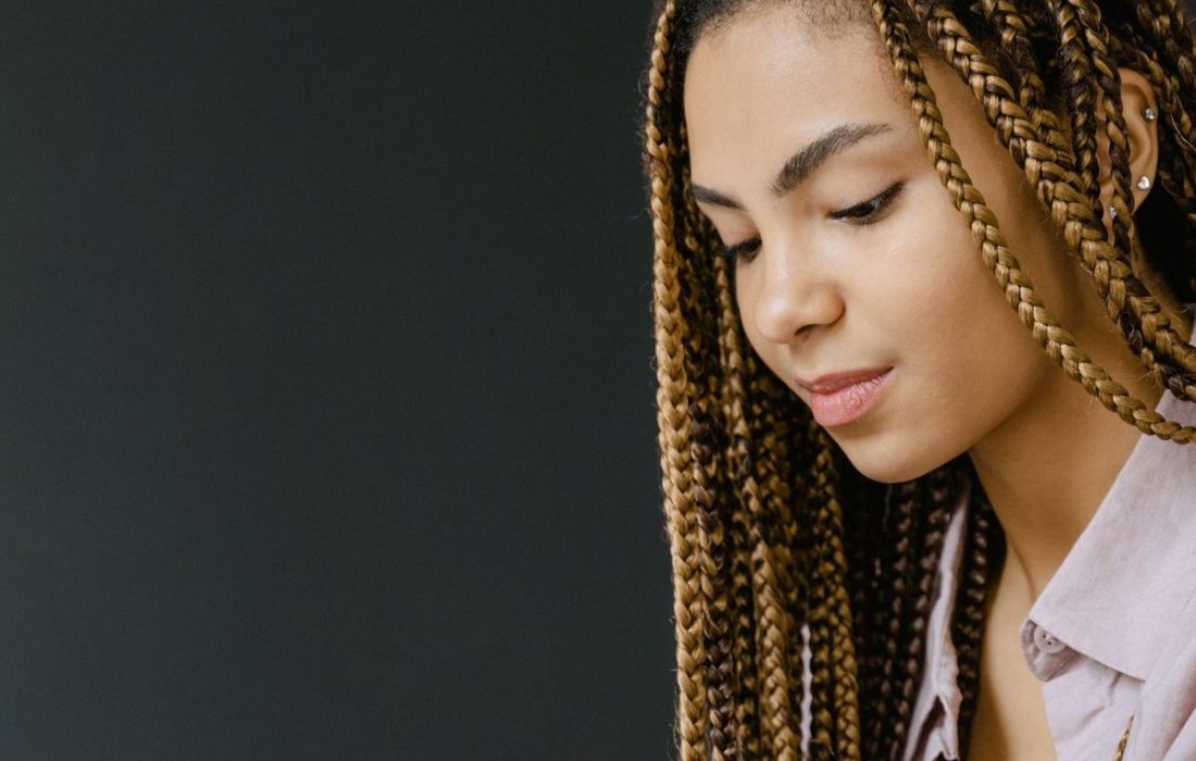 A Beginner’s Guide to Protective Styling (And Why It Actually Protects Anything)