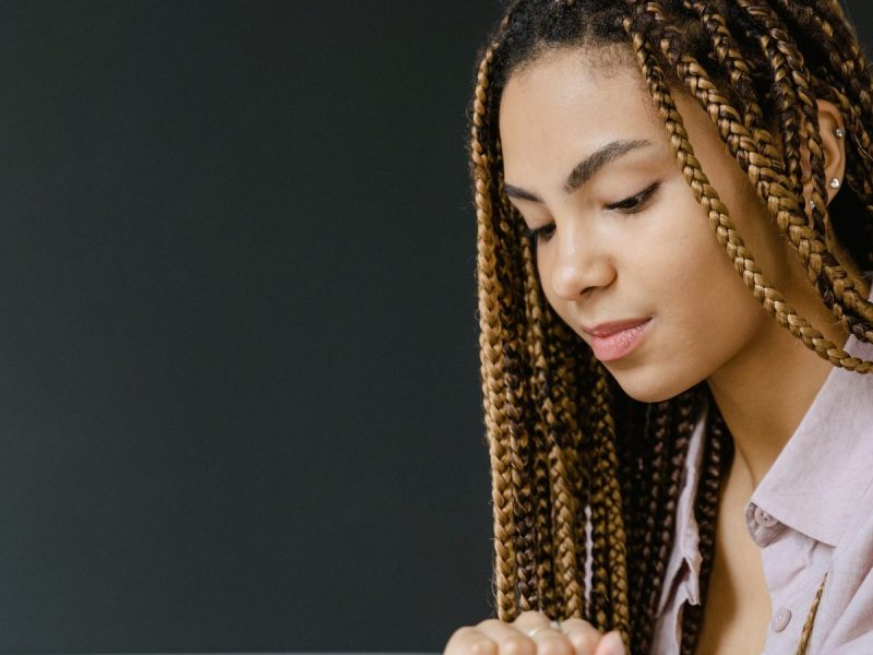 A Beginner’s Guide to Protective Styling (And Why It Actually Protects Anything)