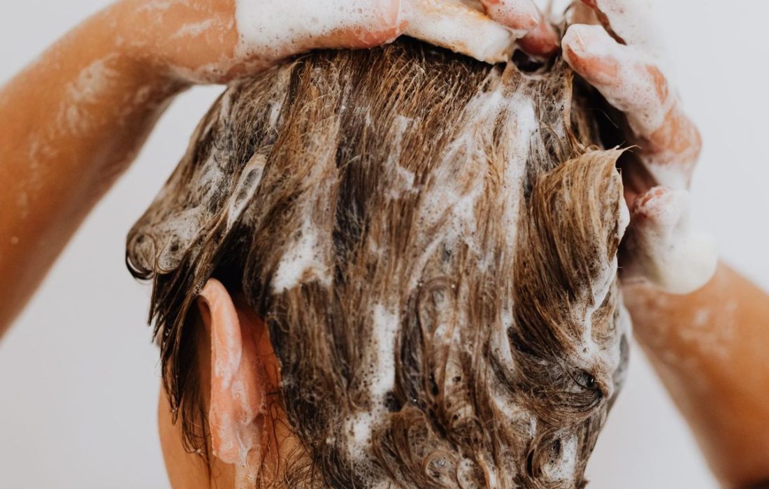 How Often Should You Actually Wash Your Hair? It’s Not the Same Answer for Everyone