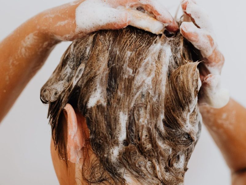 How Often Should You Actually Wash Your Hair? It’s Not the Same Answer for Everyone